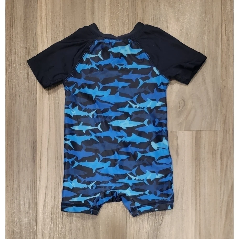 Old Navy Toddler Swimsuit